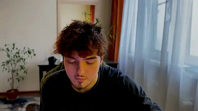 Nathon  online show from March 18, 2:31 pm