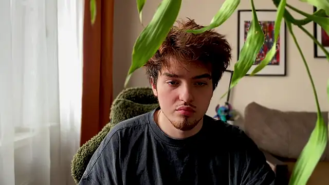 Nathon  online show from March 20, 9:03 am