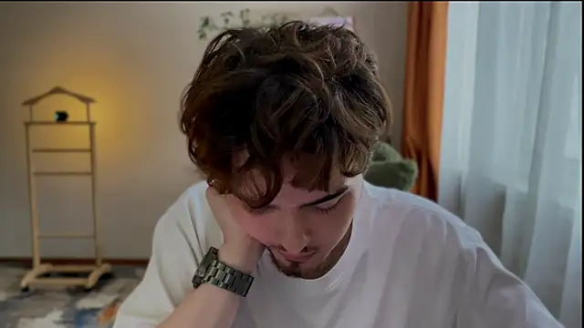 Nathon  online show from March 26, 2:55 pm