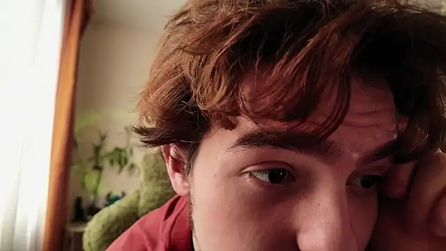 Nathon  online show from April 4, 2:25 pm