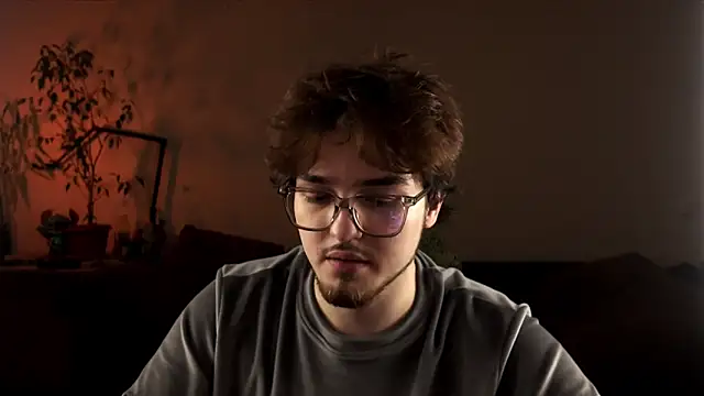 Nathon  online show from April 8, 5:46 pm