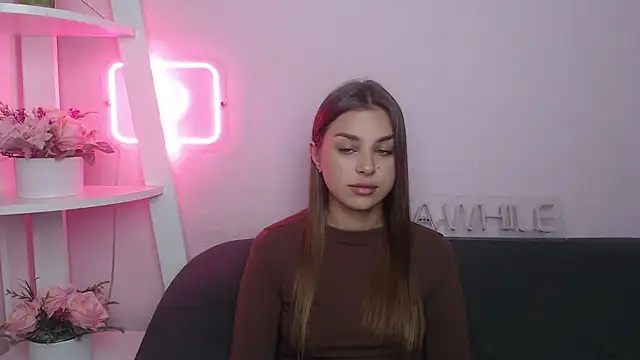 MilanaAngelAs online show from October 27, 5:44 am