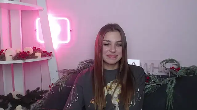 MilanaAngelAs online show from December 22, 8:50 pm