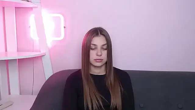 MilanaAngelAs online show from March 13, 6:03 pm