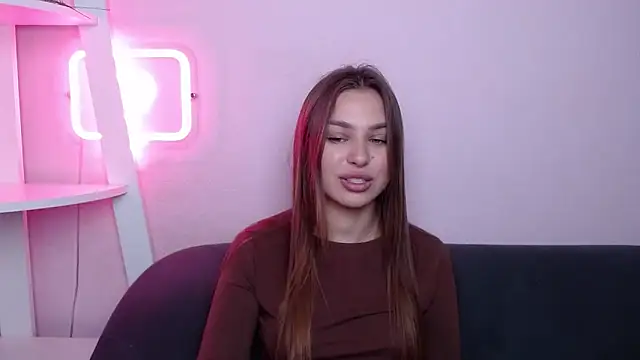 Snapshot of MilanaAngelAs chatting on March 29, 4:45 am MilanaAngelAs online show from March 29, 4:45 am