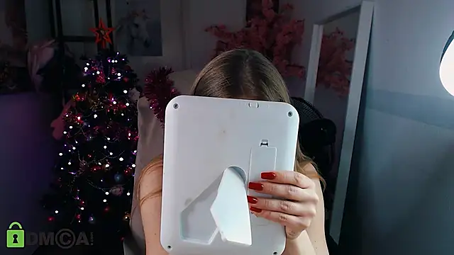  KittyBoo online show from December 10, 12:38 pm