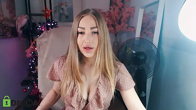  KittyBoo online show from December 24, 11:06 am