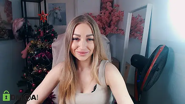  KittyBoo online show from January 8, 6:41 am