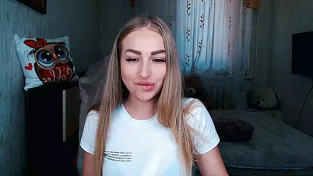  KittyBoo online show from September 11, 7:41 am