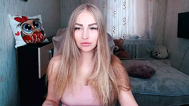  KittyBoo online show from September 18, 6:48 am