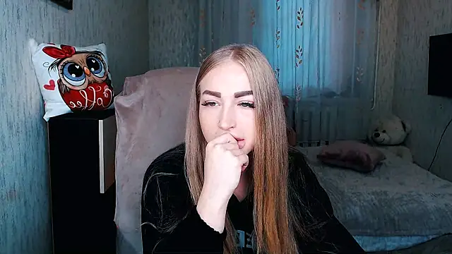  KittyBoo online show from September 21, 2:19 pm