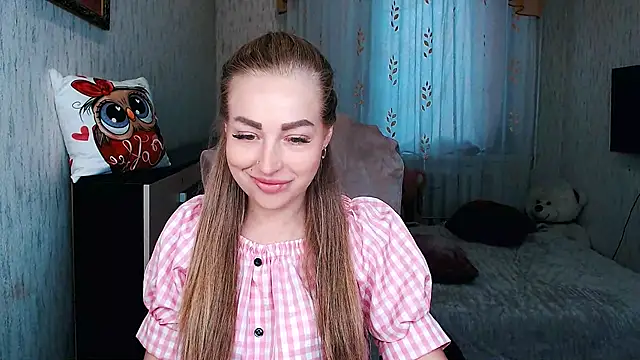  KittyBoo online show from September 28, 12:21 pm