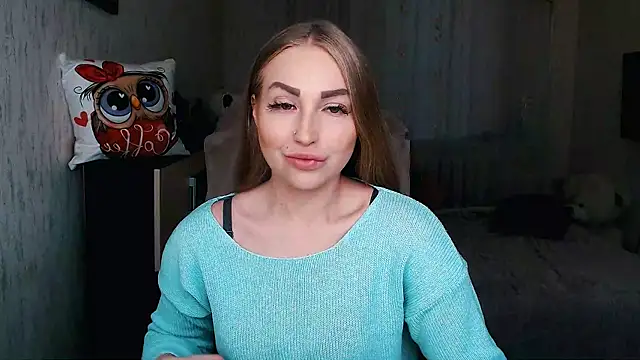  KittyBoo online show from November 30, 8:07 am