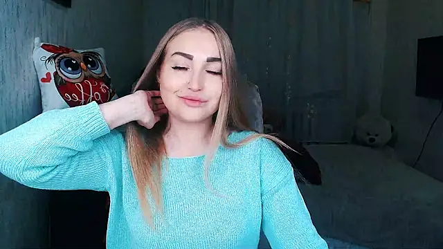  KittyBoo online show from December 22, 6:32 am