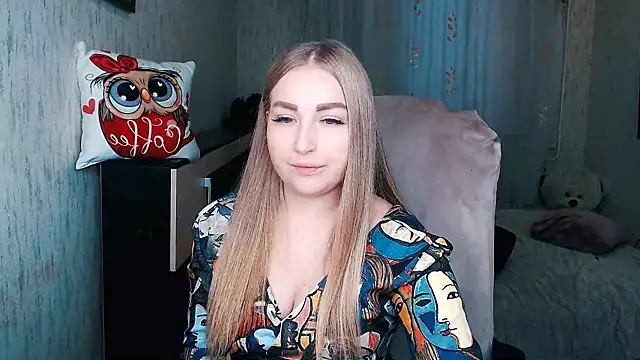  KittyBoo online show from January 14, 7:14 am