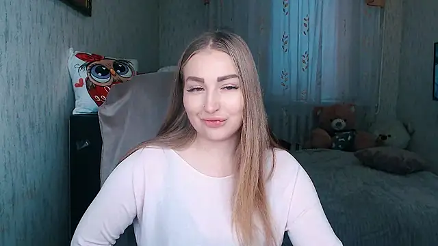  KittyBoo online show from February 5, 6:51 am