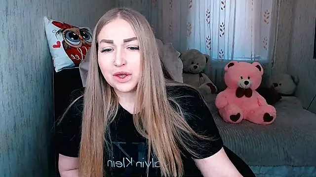  KittyBoo online show from March 24, 7:13 am