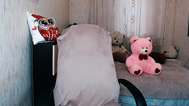  KittyBoo online show from March 25, 6:52 am