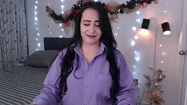 miawilson 1 online show from December 29, 4:05 am