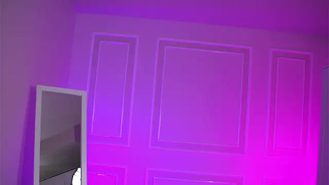 EvaZane online show from November 6, 8:43 pm