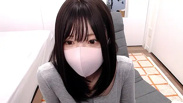  mi tsu ki  online show from October 13, 4:23 am