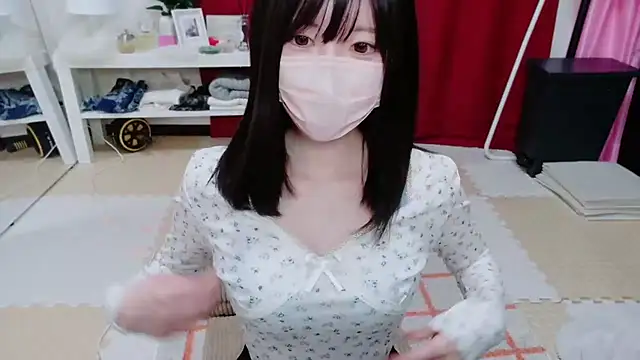  mi tsu ki  online show from March 8, 8:29 am