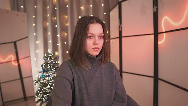 Addelin Moon online show from December 22, 4:06 pm