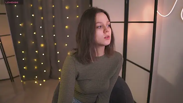 Addelin Moon online show from January 19, 5:07 pm