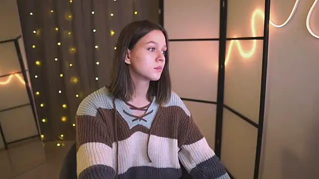 Addelin Moon online show from January 26, 4:51 pm