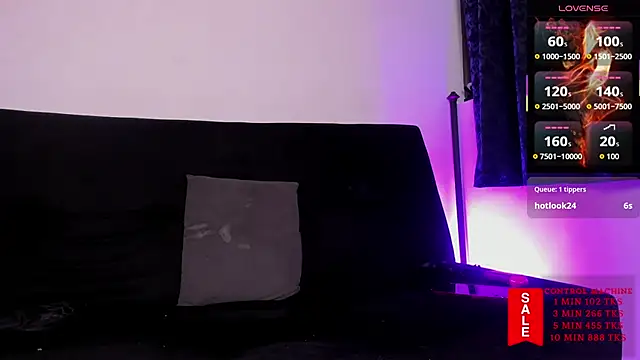 Matt Ferrer online show from June 9, 8:20 pm