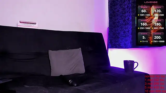 Matt Ferrer online show from July 17, 9:08 pm