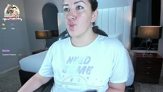 vanity sex online show from December 3, 11:33 am