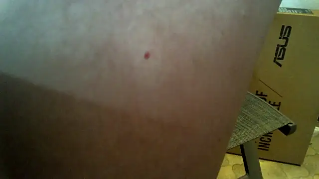 sexxx-mike online show from November 2, 3:25 pm