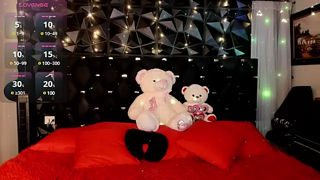 charlottemeyerr online show from December 7, 4:47 pm