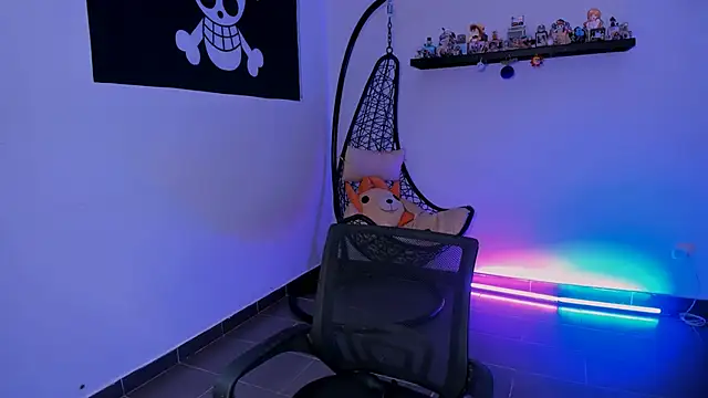 Nina-monroe online show from March 8, 8:56 pm