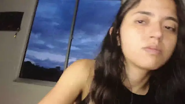 ViolettaSummer online show from January 19, 11:32 pm