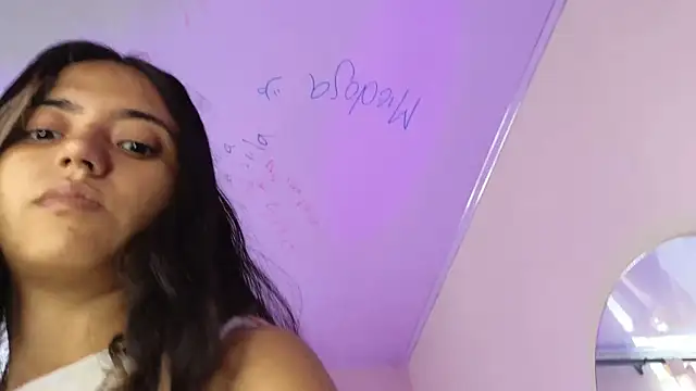 ViolettaSummer online show from February 1, 5:58 pm