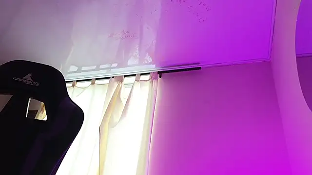 ViolettaSummer online show from February 9, 10:11 pm