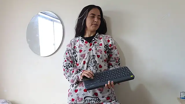 ViolettaSummer online show from February 22, 4:09 pm