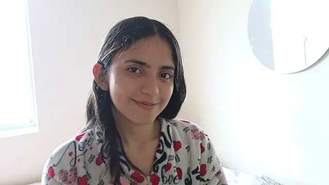 ViolettaSummer online show from February 22, 9:48 pm