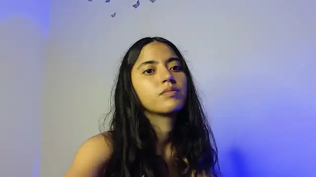 ViolettaSummer online show from March 22, 12:49 am