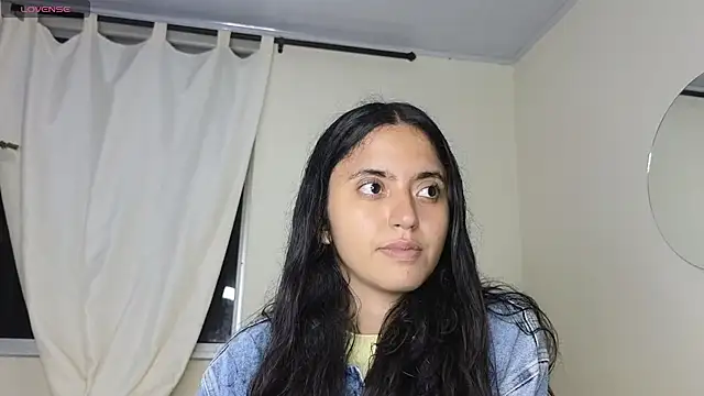 ViolettaSummer online show from November 30, 1:09 am