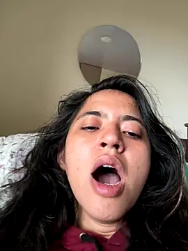 ViolettaSummer online show from December 13, 10:26 pm