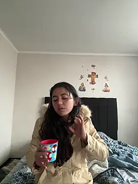 ViolettaSummer online show from June 10, 1:21 pm