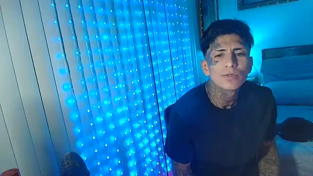 Papinine6 online show from September 10, 8:25 am