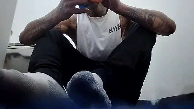 Papinine6 online show from November 24, 1:33 pm