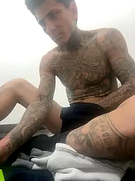 Papinine6 online show from November 29, 12:52 pm