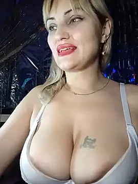 Freya Milf online show from January 15, 6:51 pm