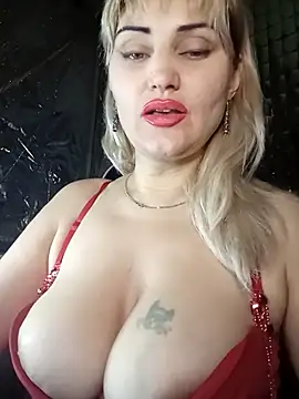 Freya Milf online show from March 12, 3:29 pm