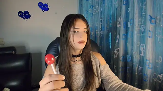 Dollbehavior  online show from November 14, 1:48 am